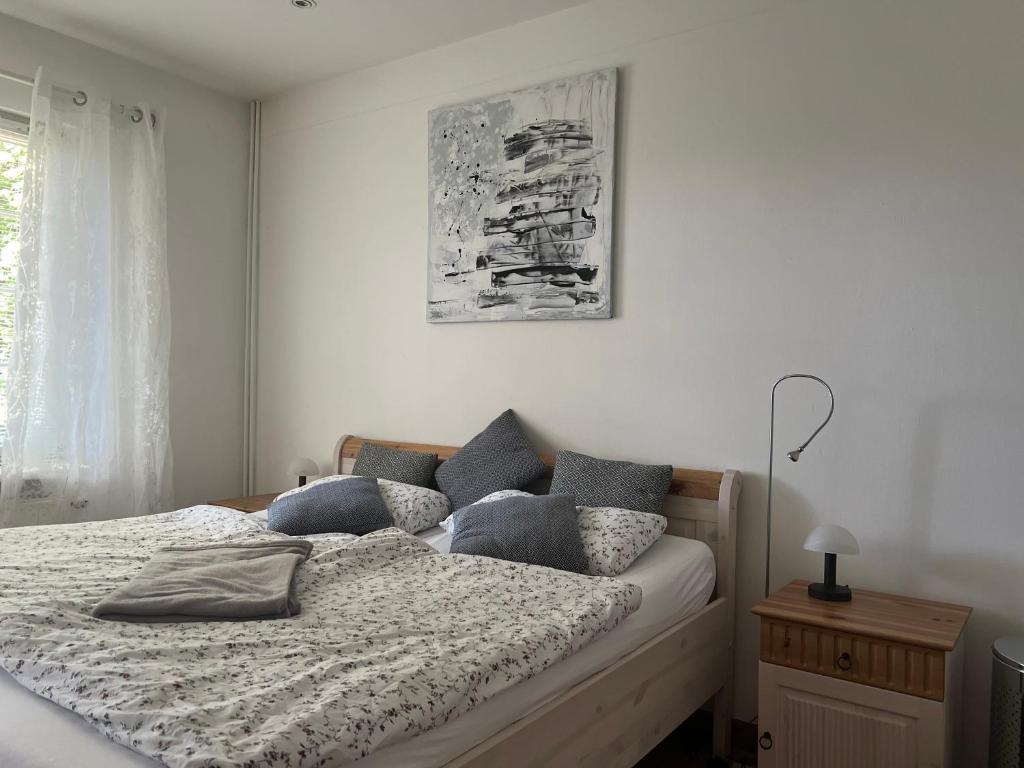 Weiteres Schlafzimmer